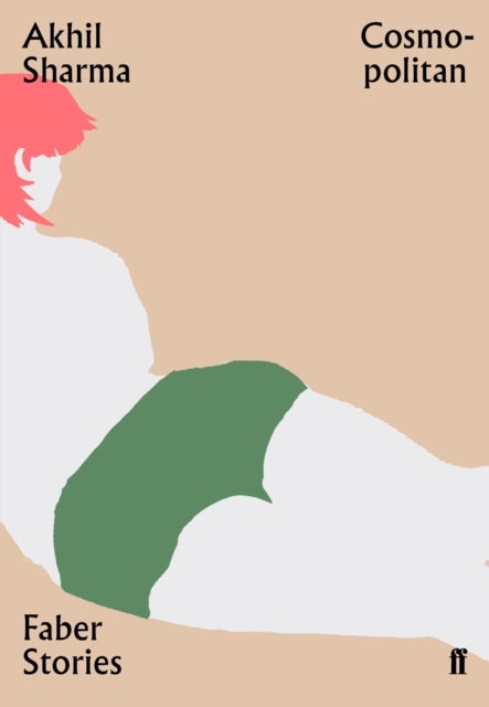 Cosmopolitan. Faber Stories - Faber Stories