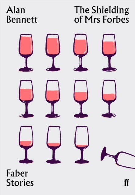 The Shielding of Mrs Forbes - Faber Stories