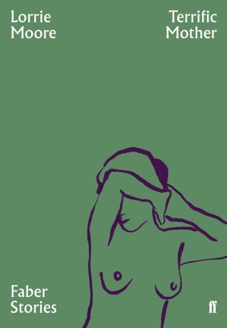 Terrific Mother - Faber Stories