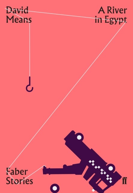 A River in Egypt - Faber Stories