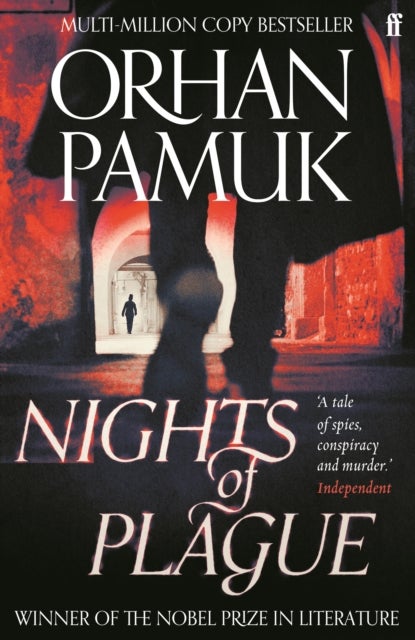 Nights of Plague - 'A masterpiece of evocation' Sunday Times
