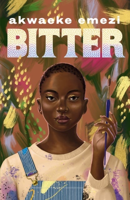 Bitter - The stunning speculative YA from the Sunday Times bestseller