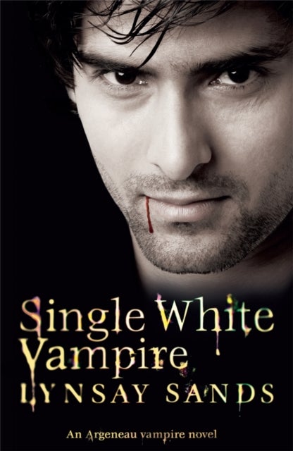 Single White Vampire - Book Three