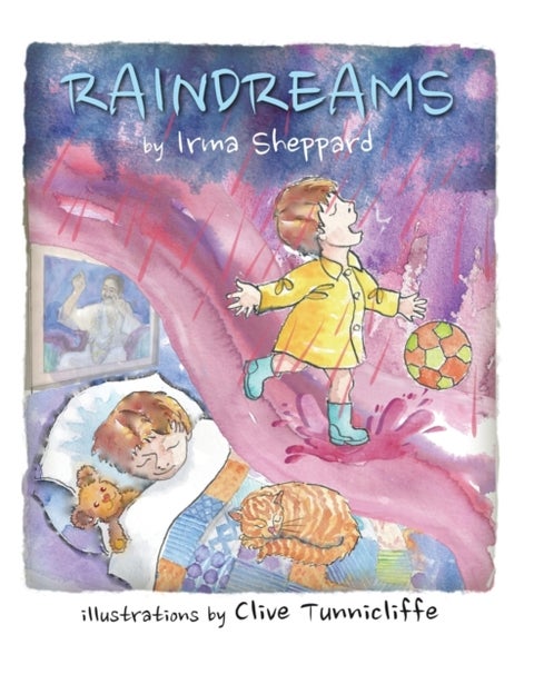 Raindreams