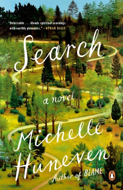 Search - A Novel