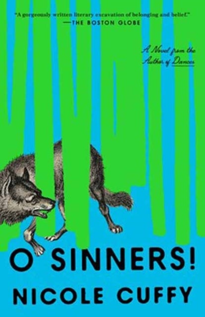 O Sinners! - A Novel