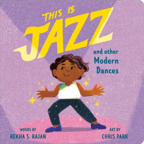 This Is Jazz - And Other Modern Dances