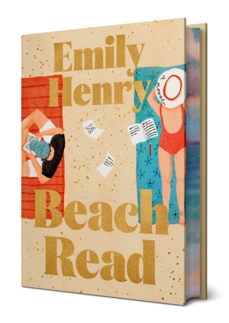 Beach Read - Deluxe Edition