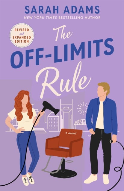 The Off-Limits Rule - A Novel