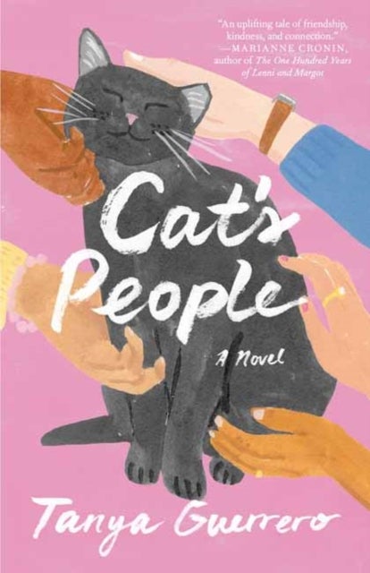 Cat's People - A Novel