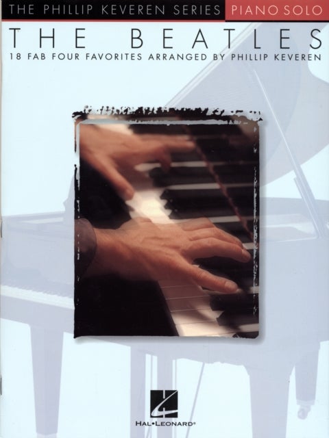 The Beatles - The Phillip Keveren Series