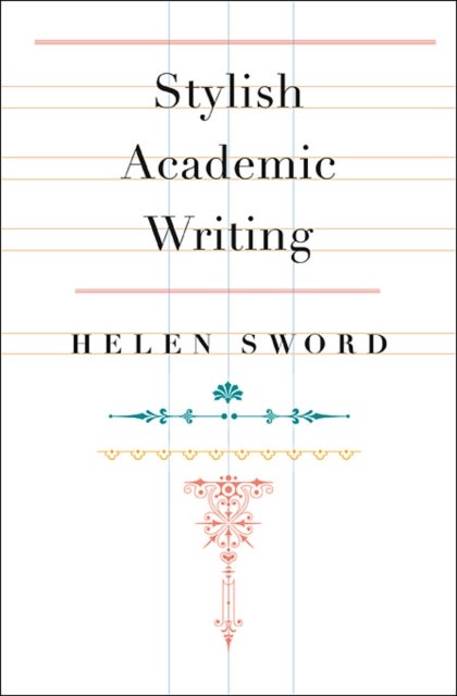 Stylish Academic Writing