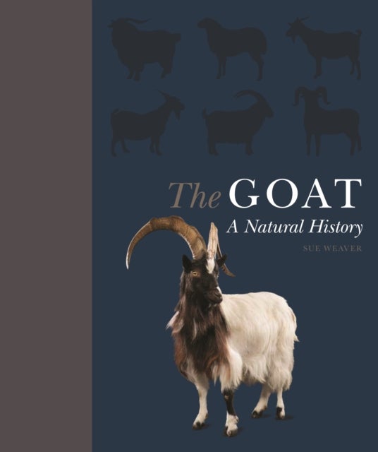 The Goat - A Natural and Cultural History