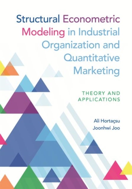 Structural Econometric Modeling in Industrial Organization and Quantitative Marketing - Theory and Applications