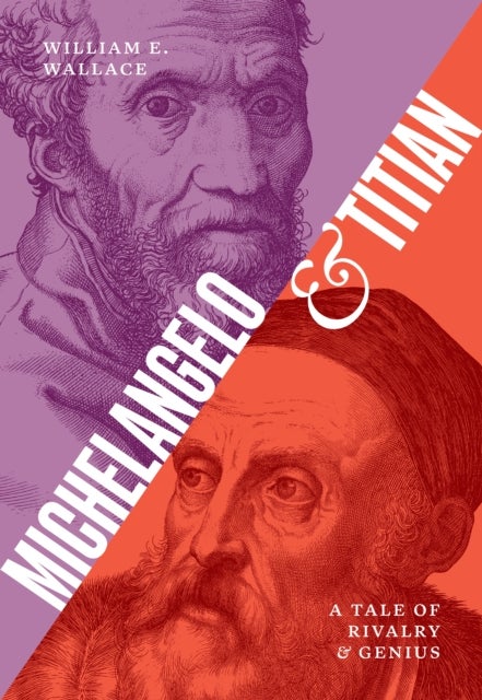 Michelangelo and Titian - A Tale of Rivalry and Genius