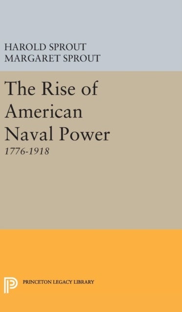 Rise of American Naval Power