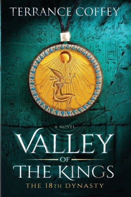 Valley Of The Kings - The 18th Dynasty