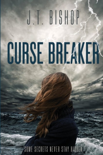 Curse Breaker - A New Red-Line Saga Begins