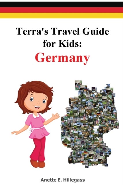 Terra's Travel Guide for Kids - Germany (Paperback)