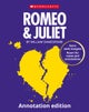 Romeo & Juliet: Annotation Edition