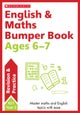 English & Maths Made Simple Ages 6-7