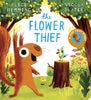 The Flower Thief (CBB)