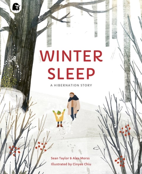 Winter Sleep - A Hibernation Story