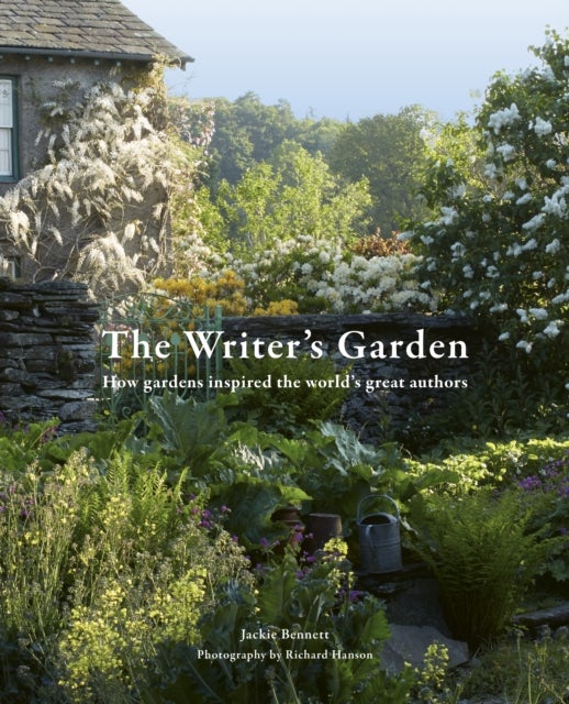The Writer's Garden - How gardens inspired the world's great authors
