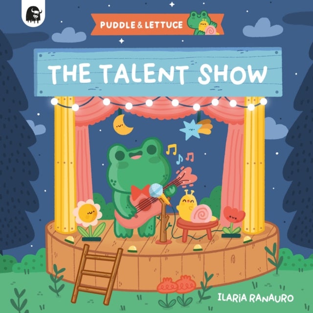 The Talent Show
