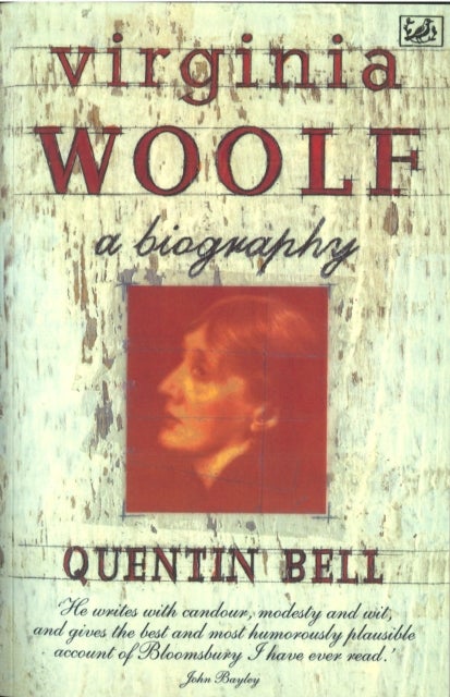 Virginia Woolf - A Biography