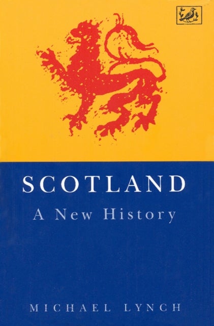 Scotland - a New History