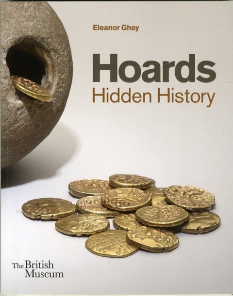 Hoards - Hidden History