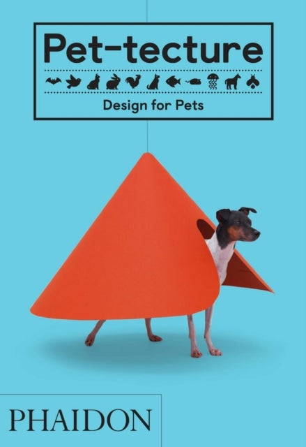 Pet-tecture - Design for Pets