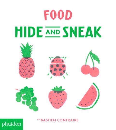 Food - Hide and Sneak