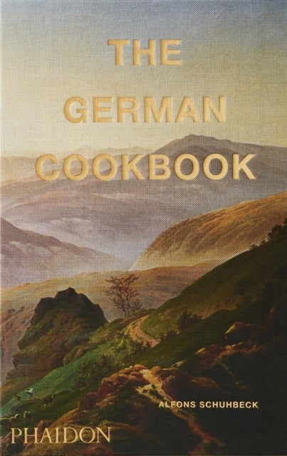 German Cookbook, The
