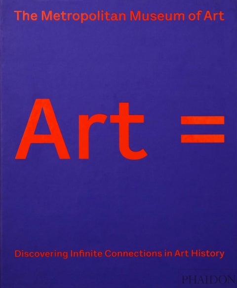 Art = - Discovering Infinite Connections in Art History