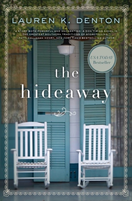 The Hideaway - A Southern Story of Family, Secrets, and Second Chances