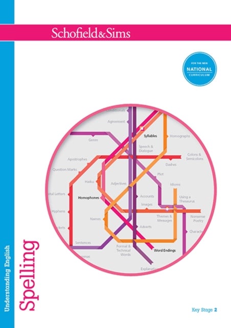 Understanding English - Spelling