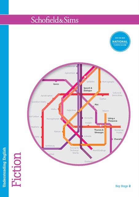 Understanding English - Fiction