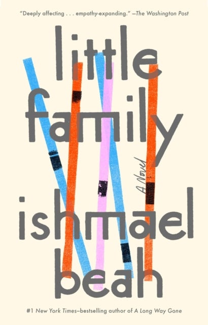 Little Family - A Novel