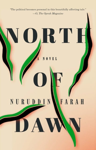 North of Dawn - A Novel