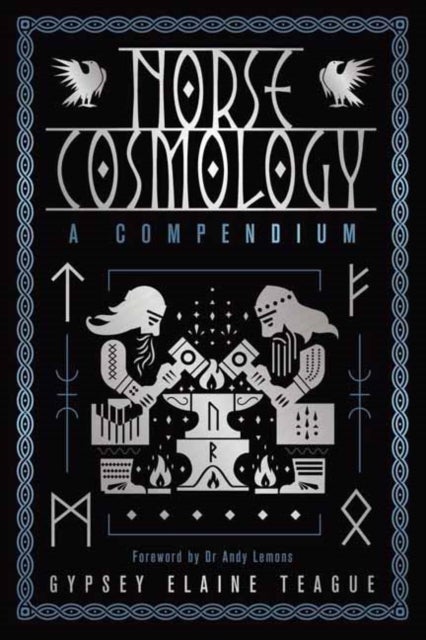 Norse Cosmology - A Compendium