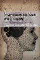 Postphenomenological Investigations