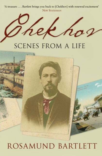 Chekhov - Scenes from a Life