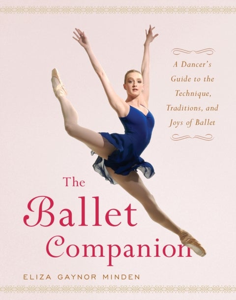 The Ballet Companion - Ballet Companion