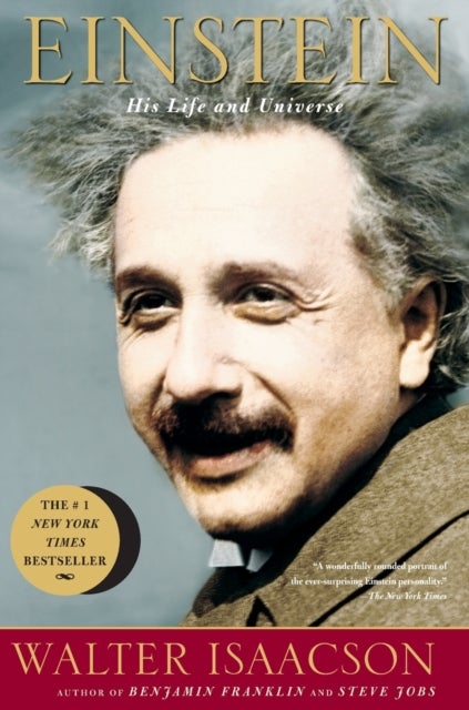 Einstein - His Life and Universe