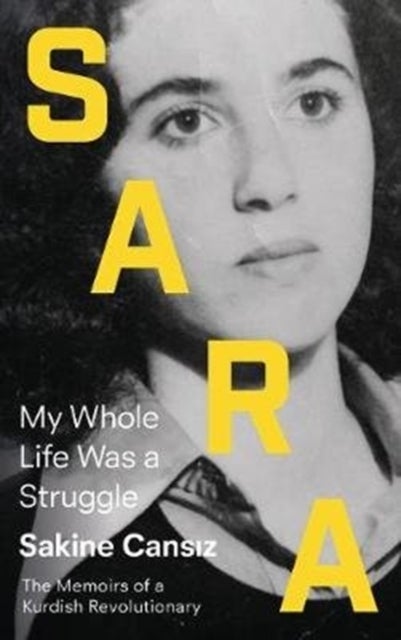 Sara - My Whole Life Was a Struggle