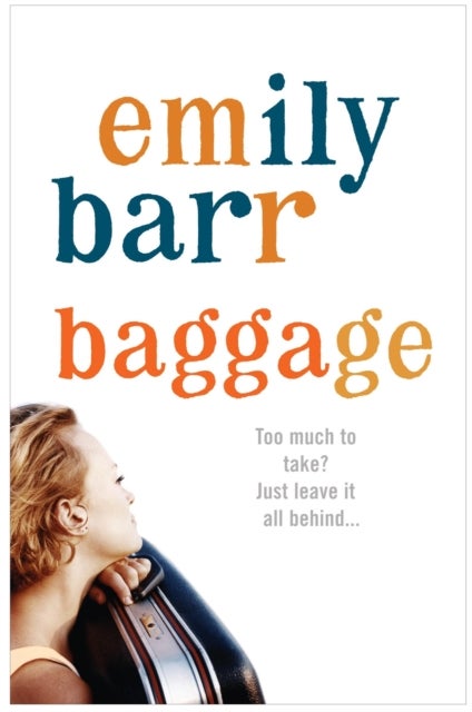 Baggage - An unputdownable thriller about digging up the past