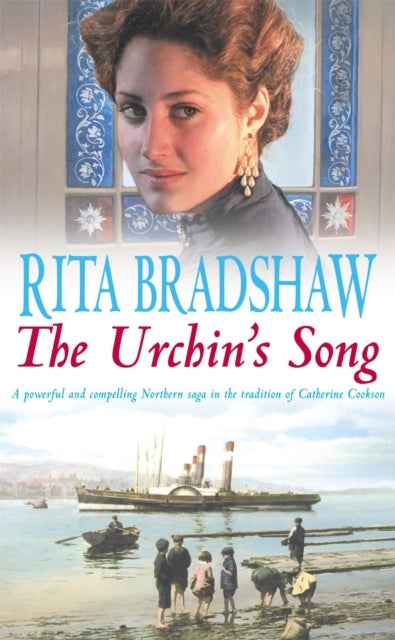 The Urchin's Song - Has she found the key to happiness?