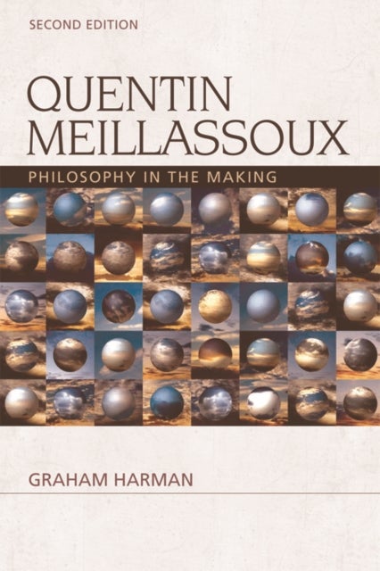 Quentin Meillassoux - Philosophy in the Making